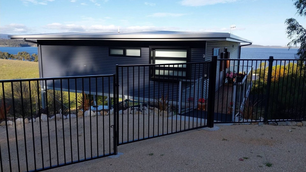 Mallacoota House | 4 Scenic Court Mallacoota
