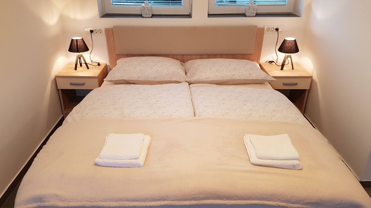 Radovljica Apartment | 4 seasons apartment Radovljica