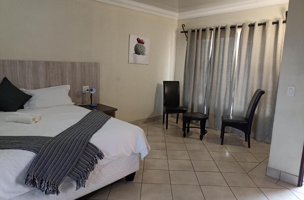 Bronkhorstspruit House | 4 Seasons Country Club