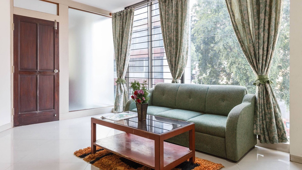 5th Block Apartment | 4 Seasons Suites offers Luxury Apartment Suites ideal for 4 persons near Forum