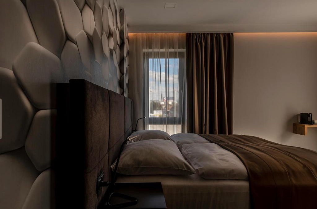 Olomouc Hotel | 4 SMART HOTEL