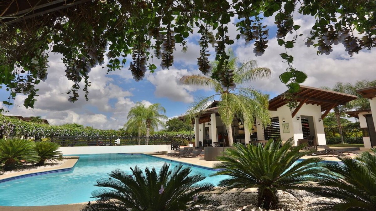 Guayacanes Apartment | 4. Spacious and comfortable 3 bedroom apartment