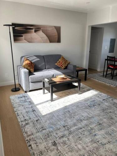 Palo Alto Apartment | 4 Stanford! Furnished Apartment, Gated Parking, Laundry