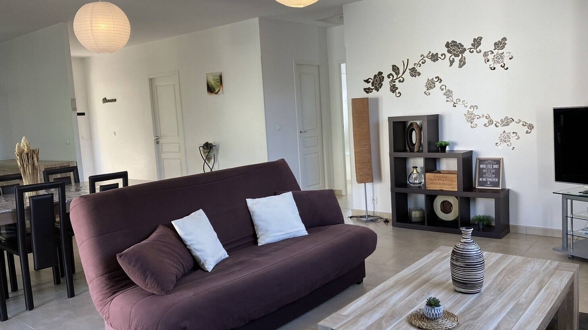 Querciolo House | 4-star air-conditioned villa 3 minutes from the sea - All comforts -