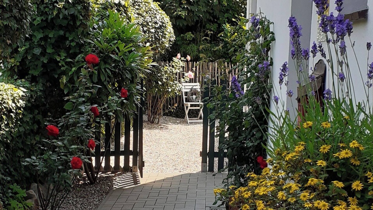 Stinteck Apartment | 4 star apartment in Stinteck right on the Wadden Sea