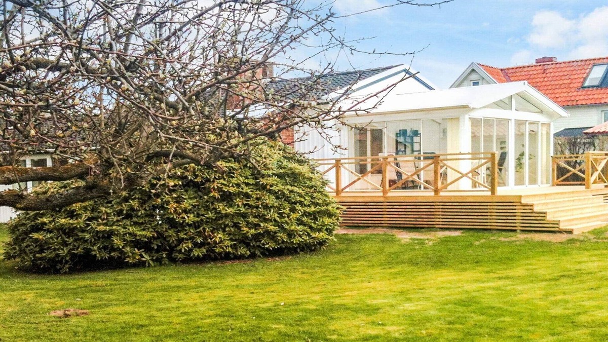 Lervik House | 4 star holiday home in SKÅNE/VEJBYSTRAND