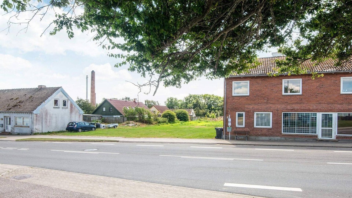 Vester Hjermitslev House | 4 star holiday home in Brønderslev