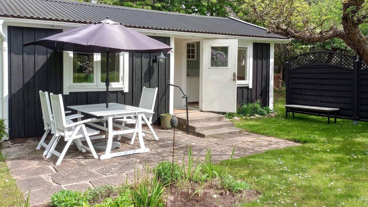 Farjestaden House | 4 star holiday home in FÄRJESTADEN