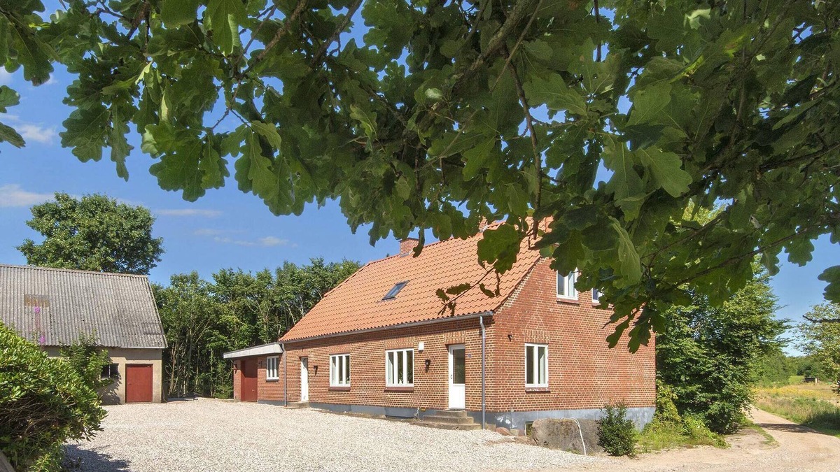 Norddjurs Municipality House | 4 star holiday home in Ørum Djurs-By Traum