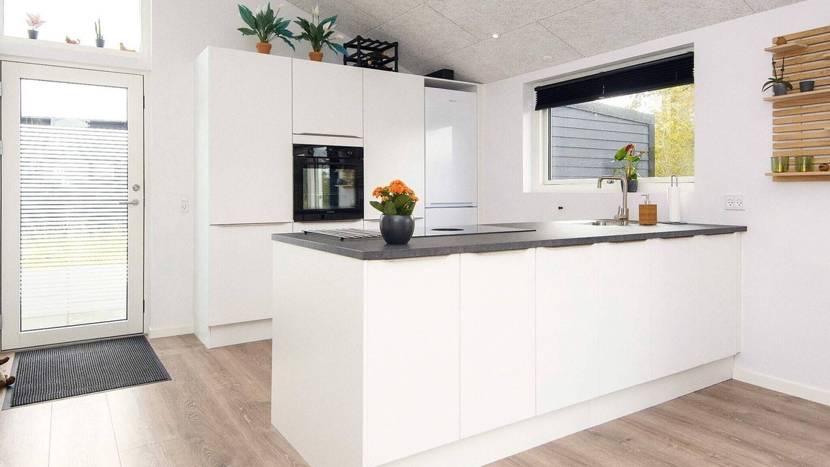 Norddjurs Municipality House | 4 star holiday home in Allingåbro