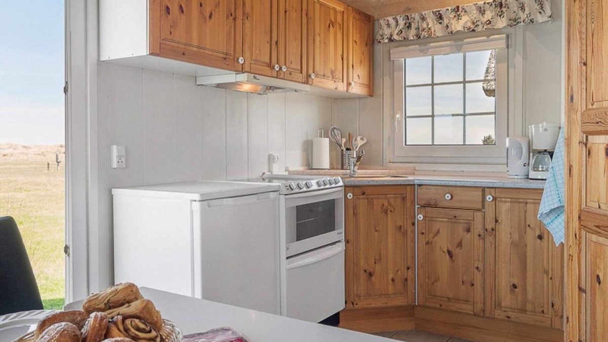 Fjerritslev House | 4 Star Holiday Home in Fjerritslev