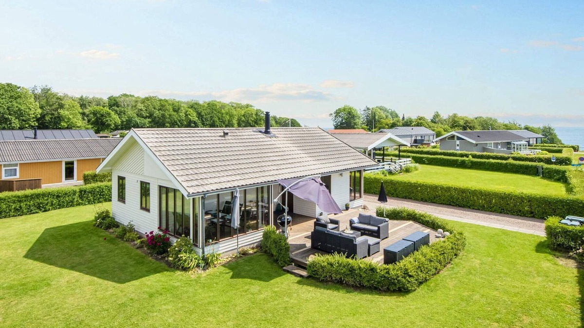 Horsens House | 4 star holiday home in Juelsminde-By Traum