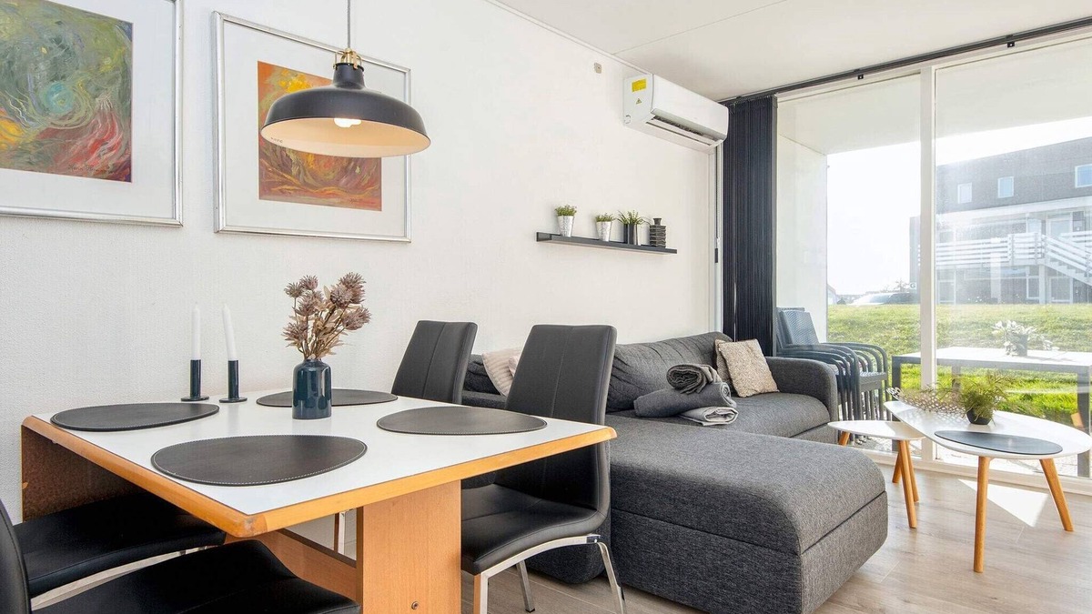 Sondervig House | 4 star holiday home in Ringkøbing-By Traum