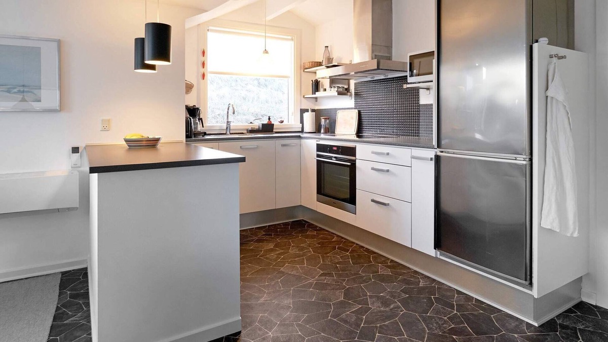 Agger House | 4 star holiday home in Vestervig