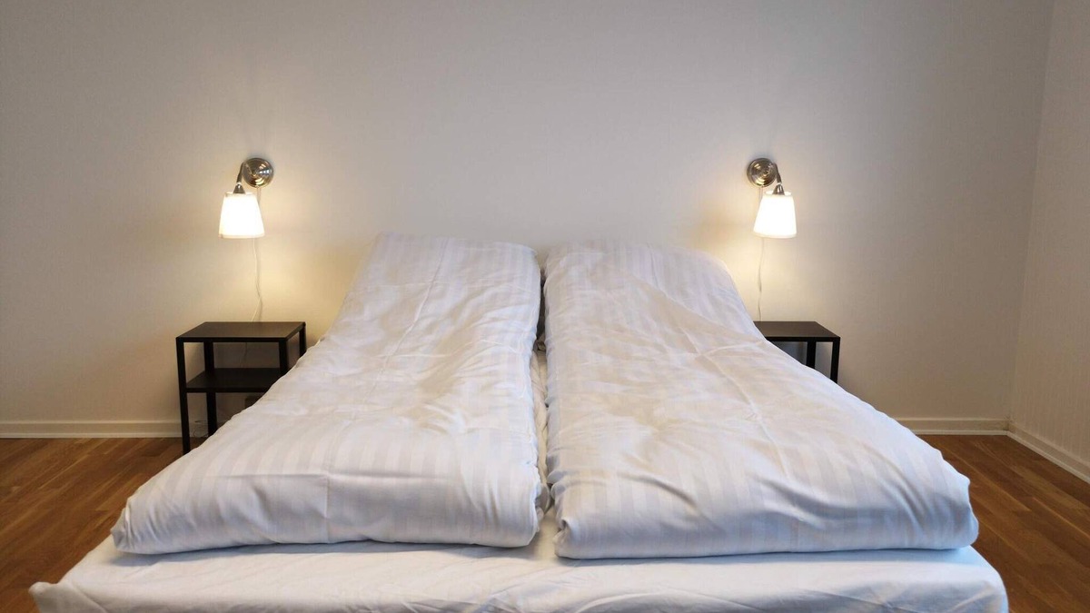 Torshavn House | 4 star holiday home in THORSHAVN.