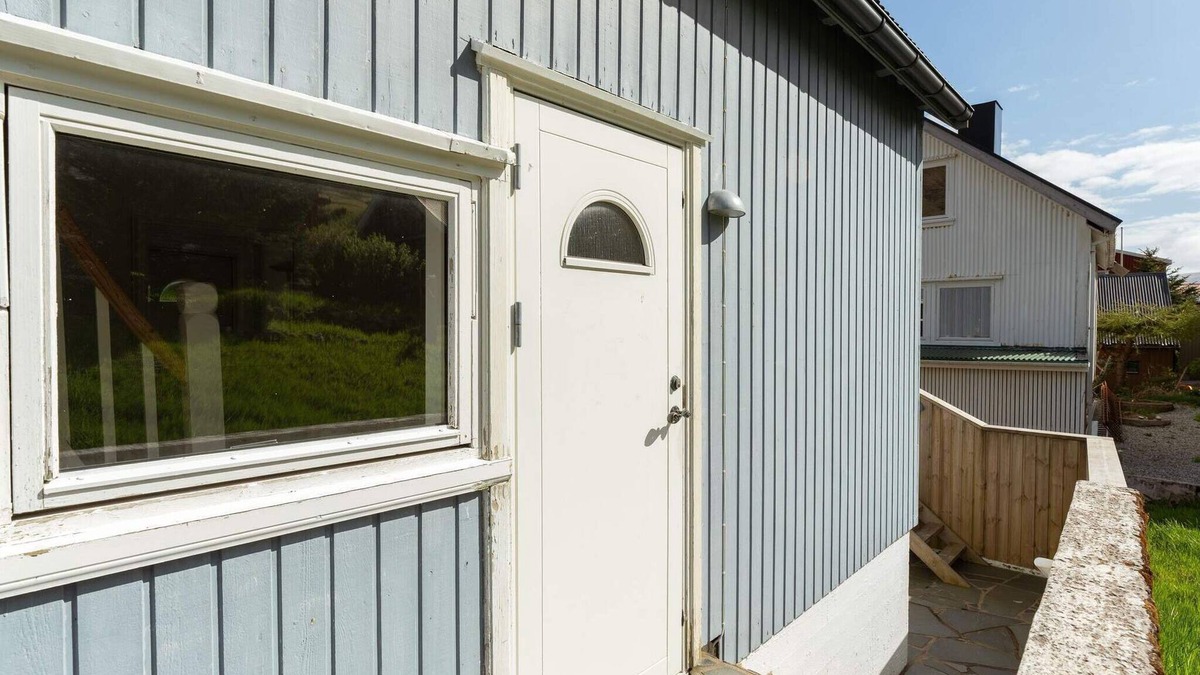 Vestmanna House | 4 star holiday home in Vestmanna