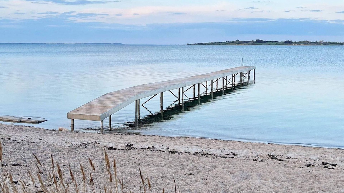 Aabenraa House | 4 star holiday home in Aabenraa