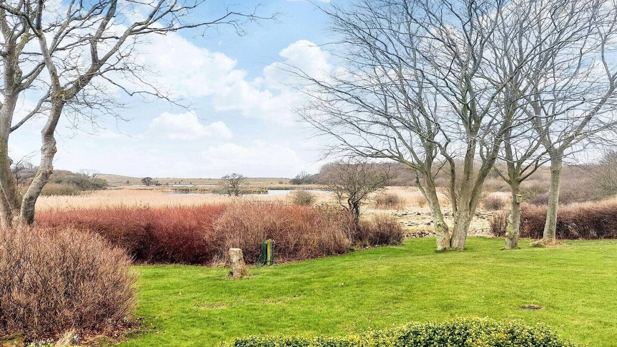 Sydlangeland House | 4 star holiday home in Bagenkop
