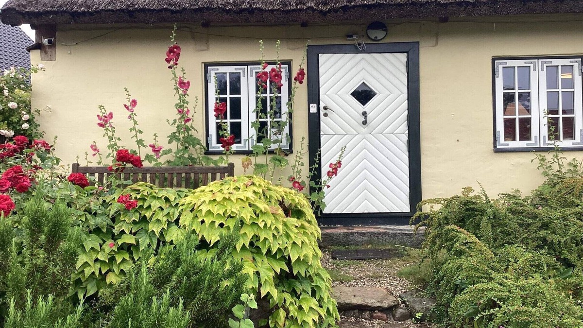 Humlebaek House | 4 star holiday home in Humlebæk