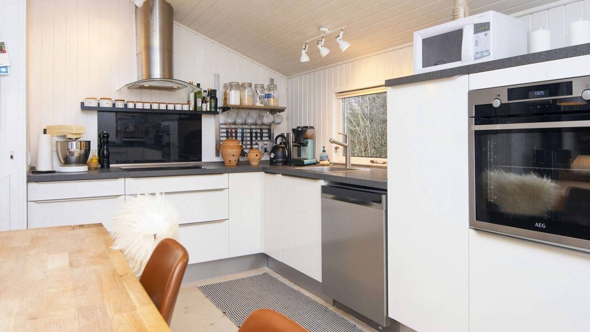 Arrild Ferieby House | 4 star holiday home in Toftlund