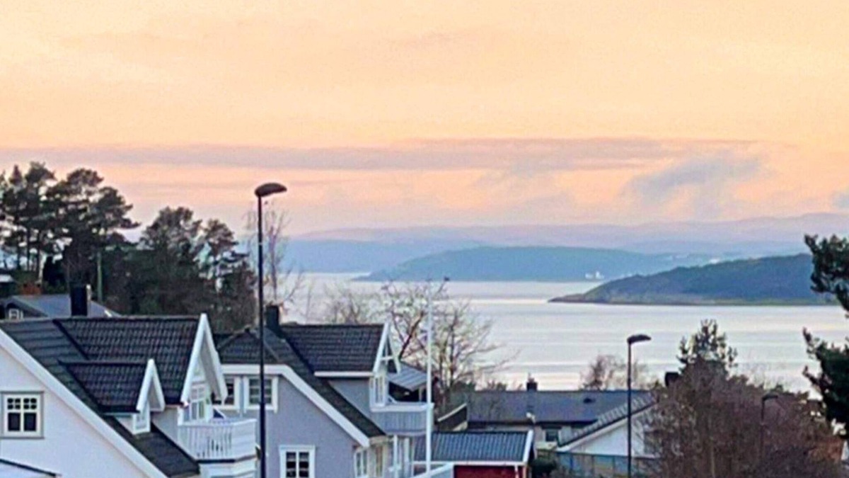 Larvik House | 4 star holiday home in helgeroa