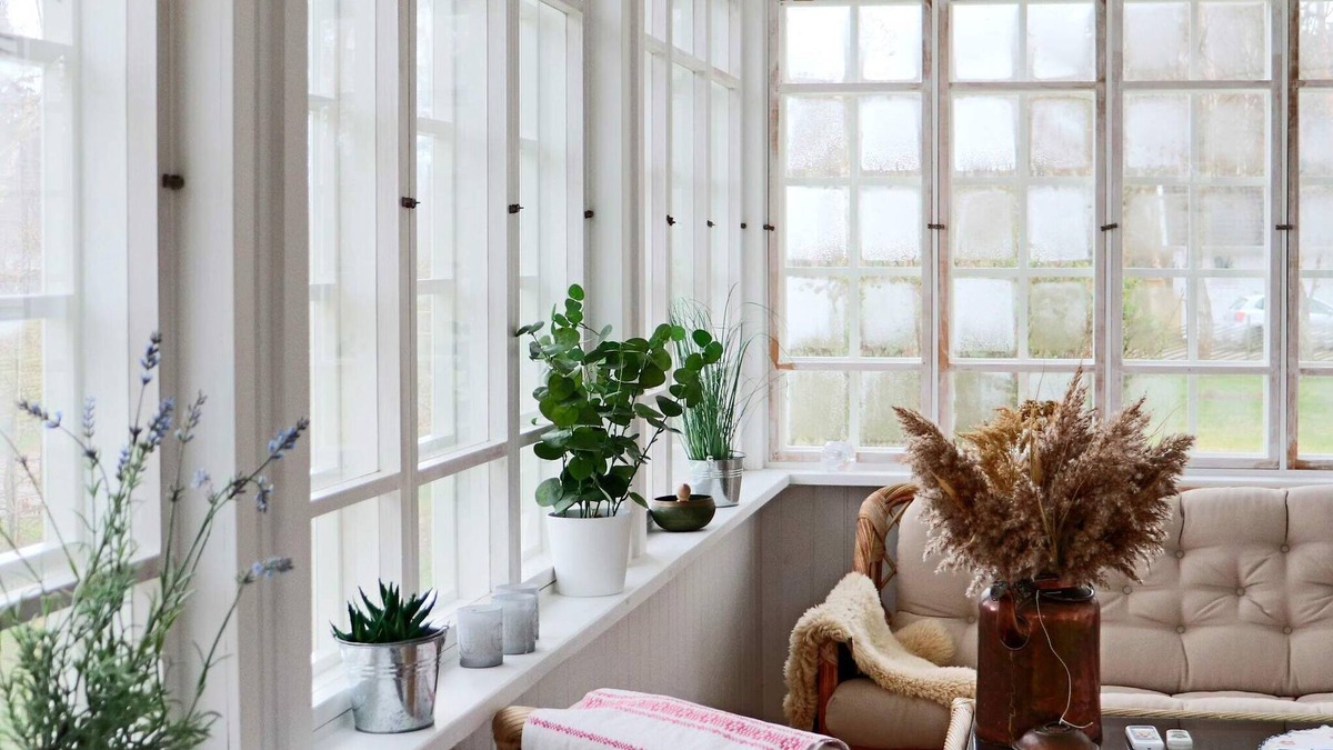 Frosakull House | 4 star holiday home in Halmstad