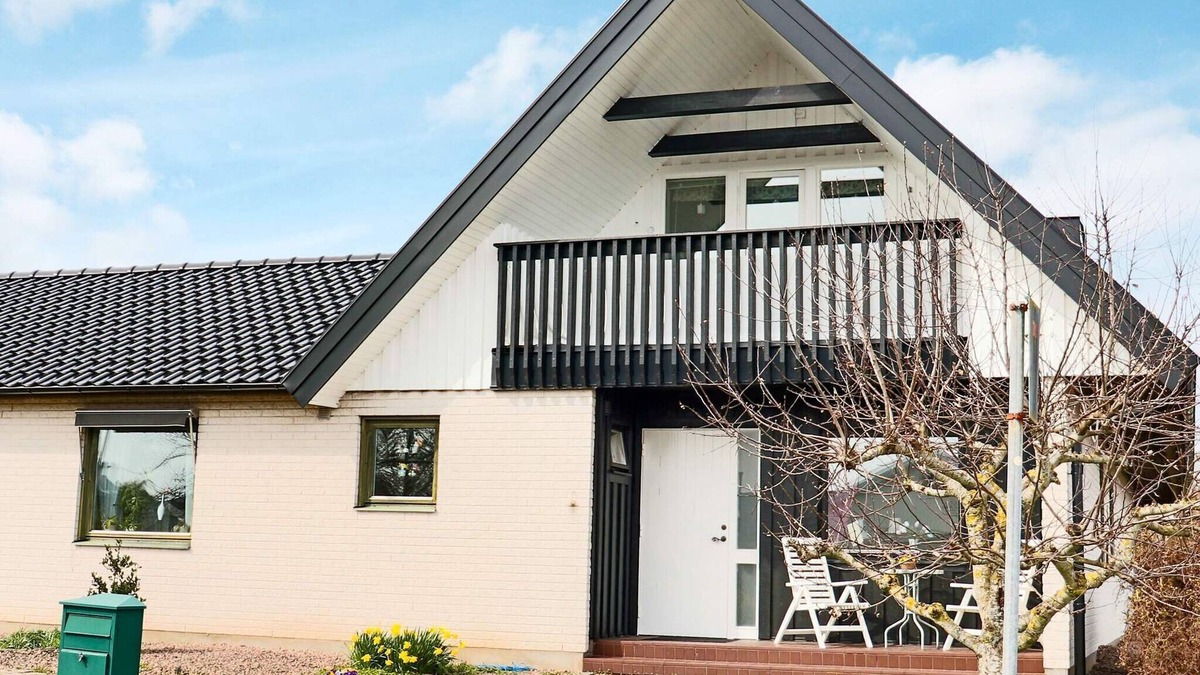 Halmstad House | 4 star holiday home in Halmstad