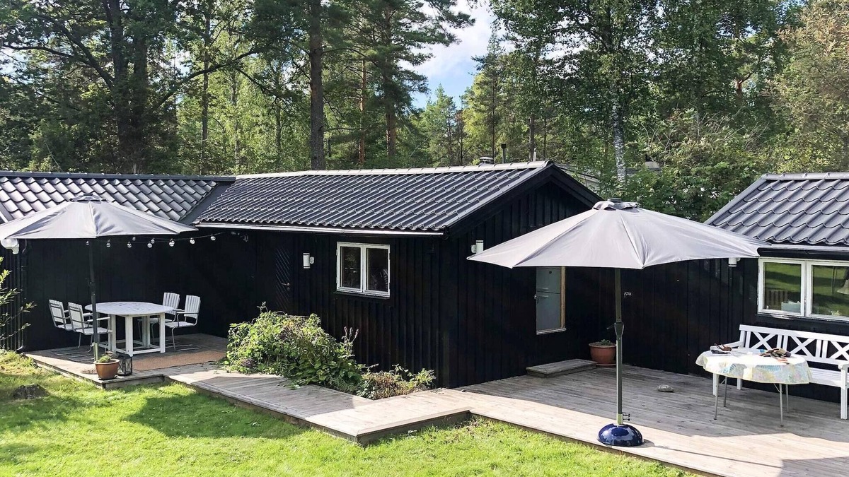 Osteraker Municipality House | 4 star holiday home in LJUSTERÖ