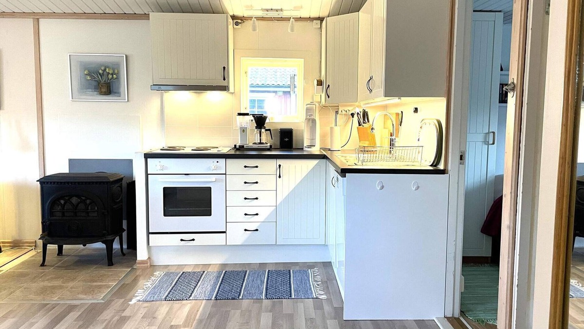 Prassebo House | 4 star holiday home in PRÄSSEBO