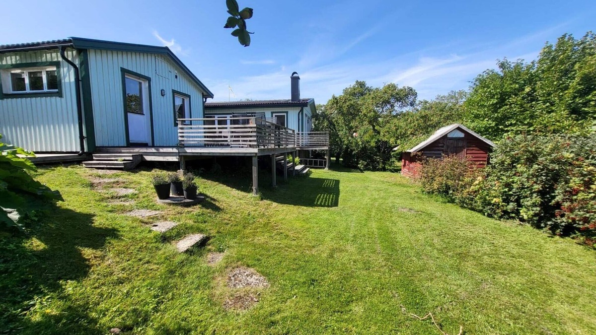 Arild House | 4 star holiday home in ARILD-By Traum