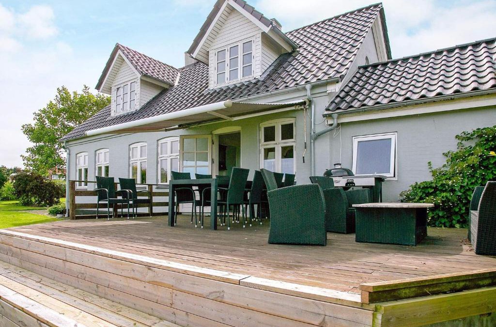 Middelfart House | 4 star holiday home in Asperup-By Traum