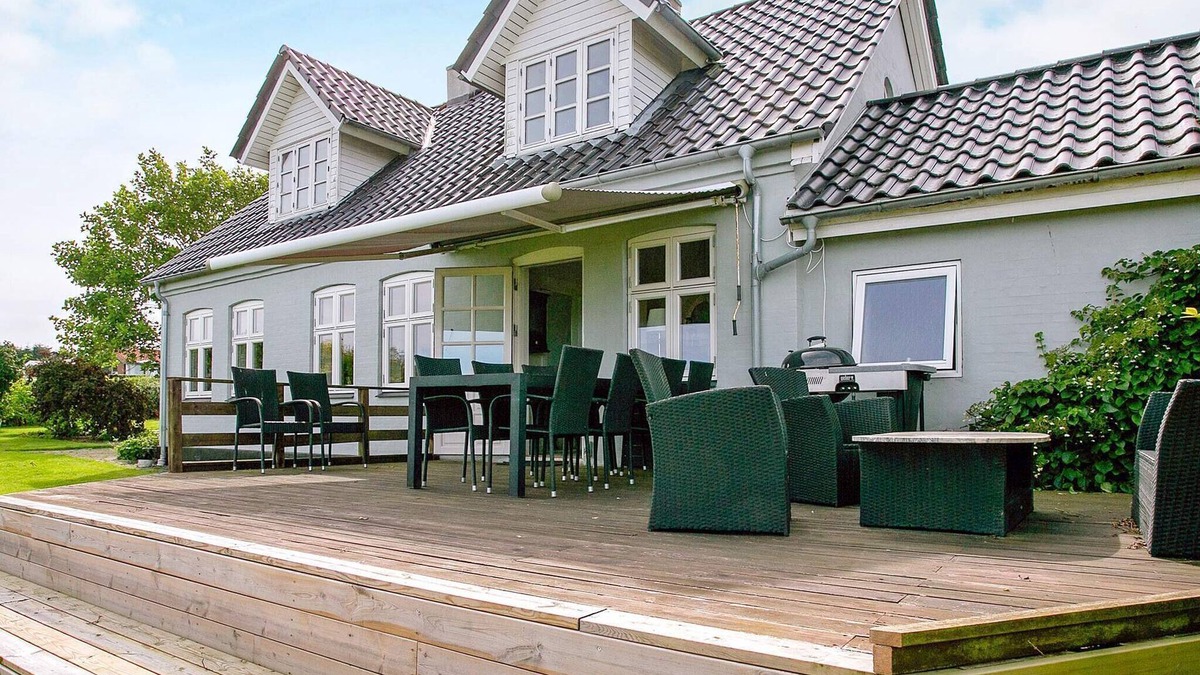 Middelfart House | 4 star holiday home in Asperup-By Traum