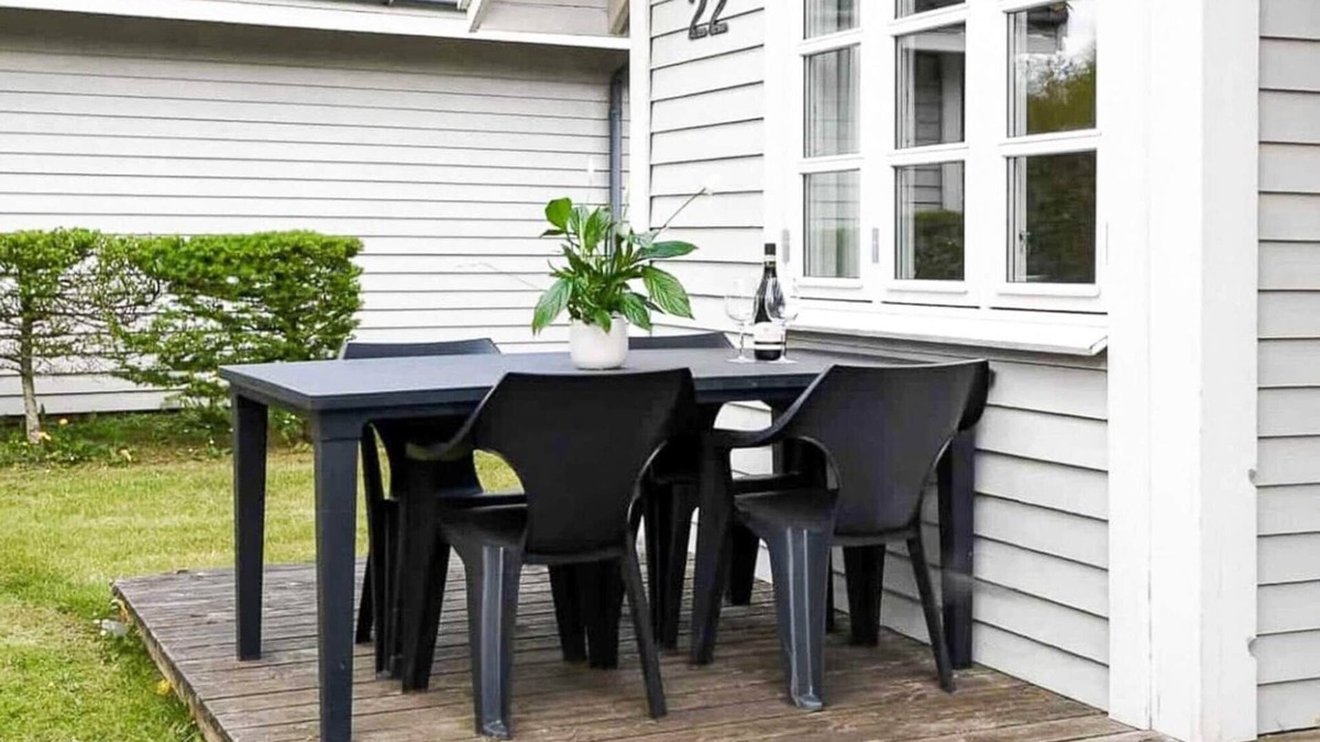 Middelfart House | 4 star holiday home in Asperup