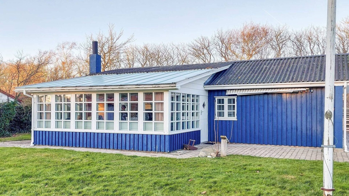 Assens House | 4 star holiday home in Assens