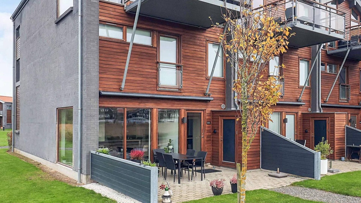 Bogense House | 4 star holiday home in Bogense-By Traum