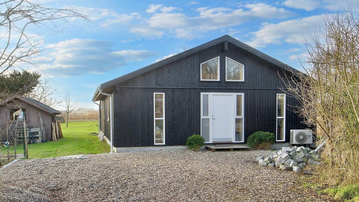 Reersø House | 4 star holiday home in Gørlev-By Traum