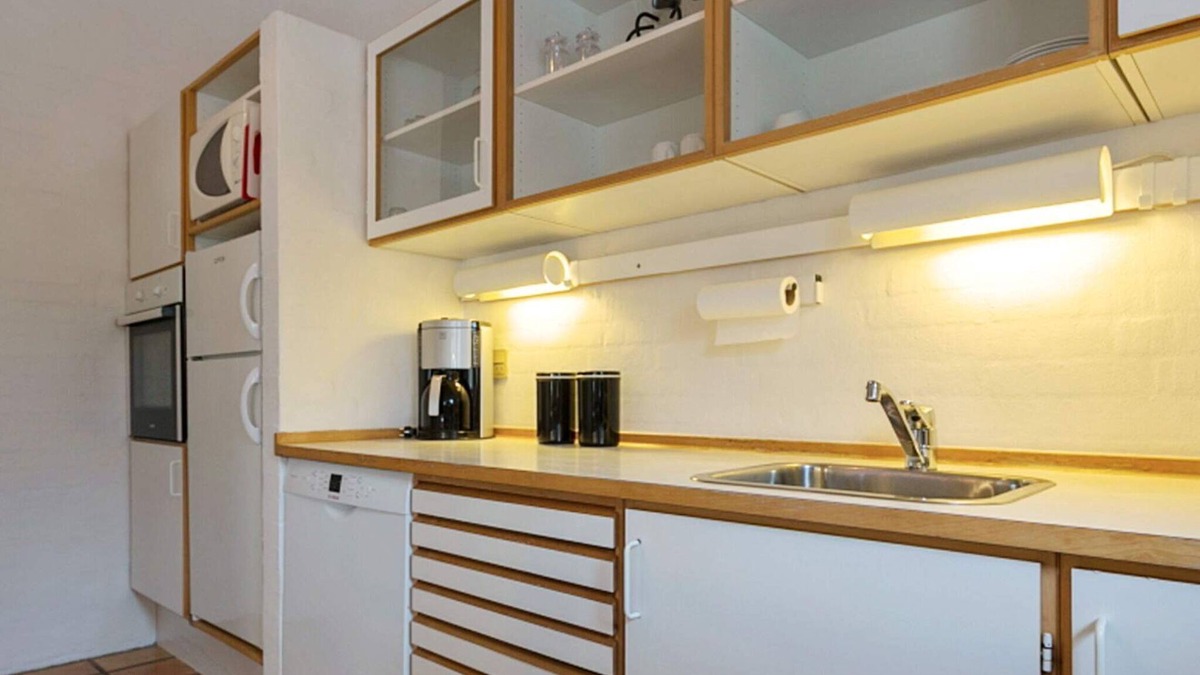 Hulsig House | 4 star holiday home in Skagen