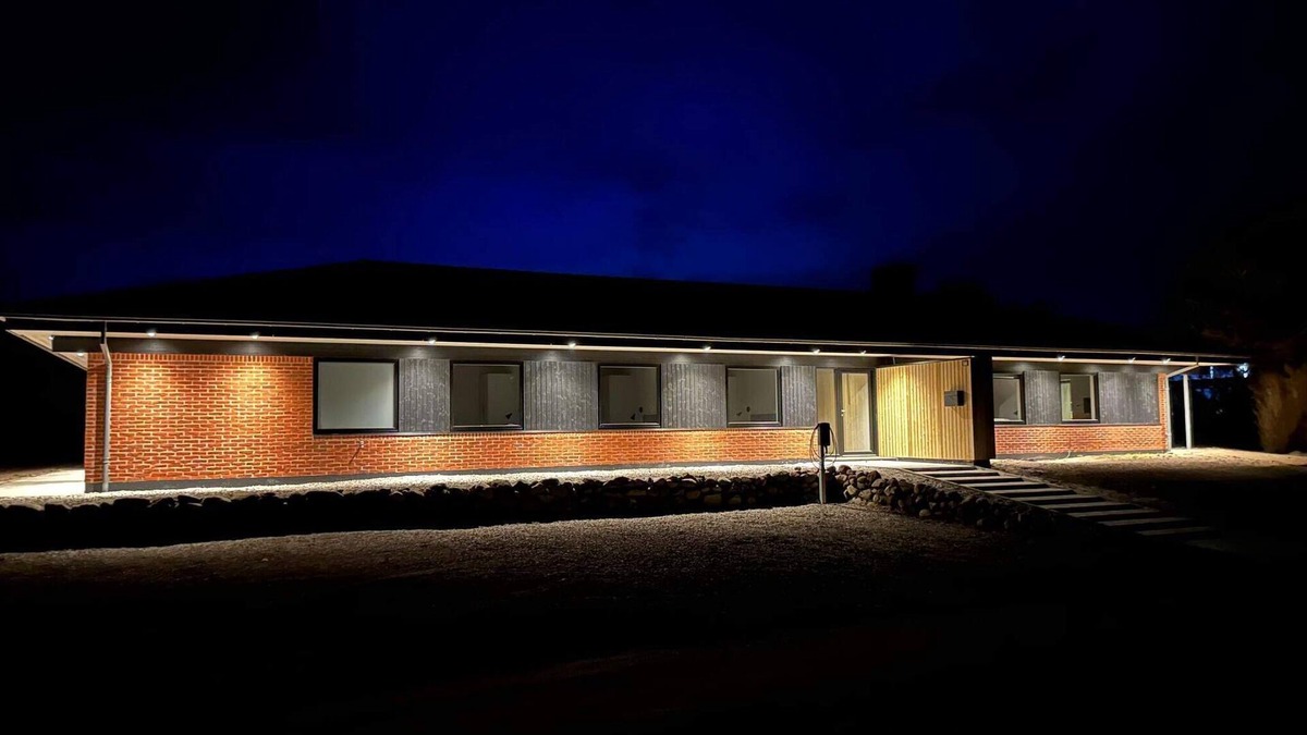 Vedersø House | 4 star holiday home in Ulfborg-By Traum
