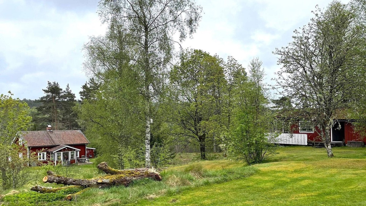 Dals-Ed S House | 4 star holiday home in ED