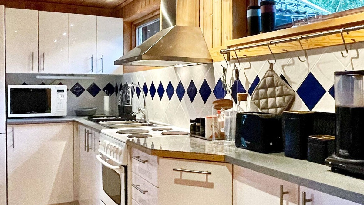 Kolboda House | 4 star holiday home in Hagby