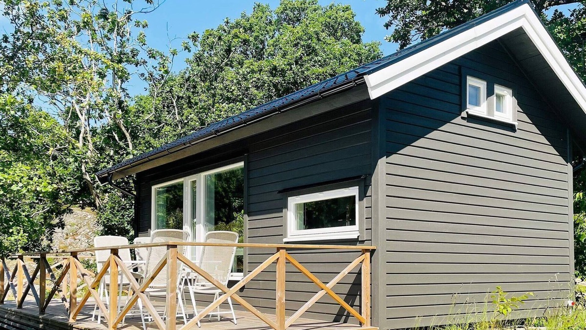 Orust Municipality House | 4 star holiday home in HENÅN