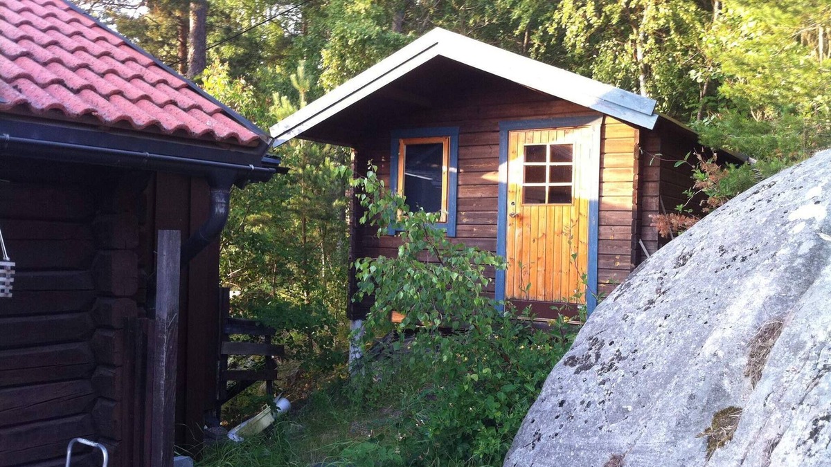 Musko House | 4 star holiday home in MUSKÖ