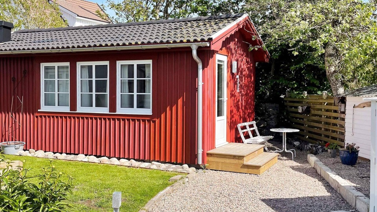 Ockero House | 4 star holiday home in Öckerö-By Traum