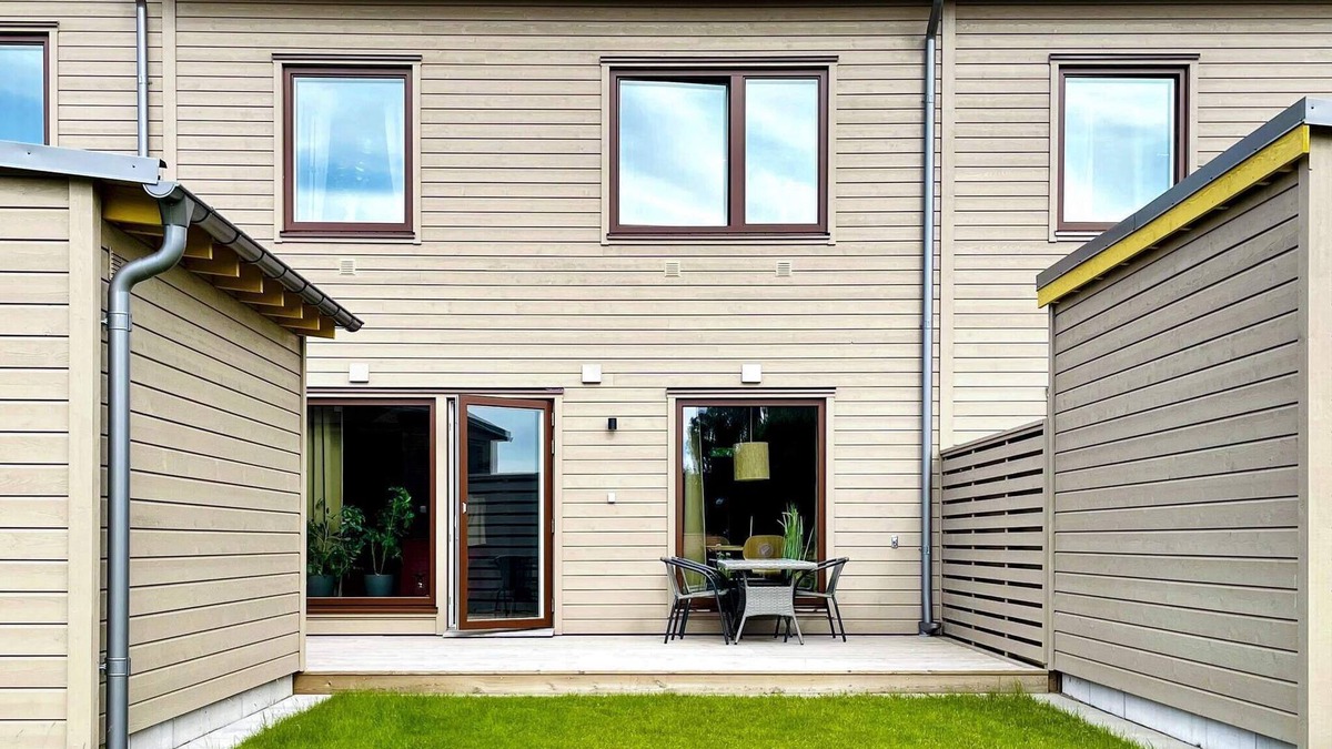 Ojersjo House | 4 star holiday home in ÅGERSJBJØ