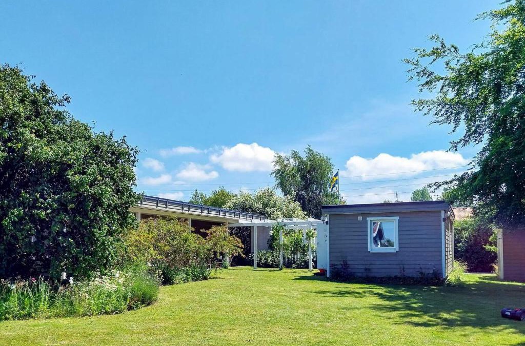 Frillesas House | 4 star holiday home in Frillesås