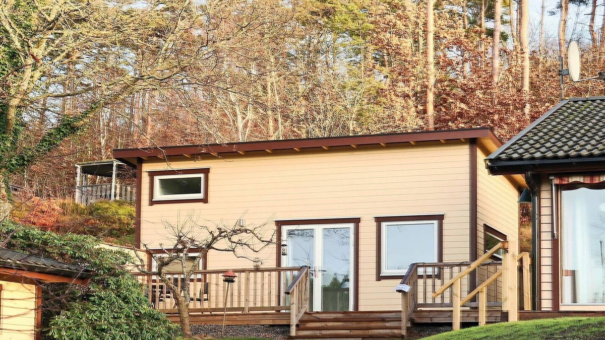 Ugglarp House | 4 star holiday home in Heberg
