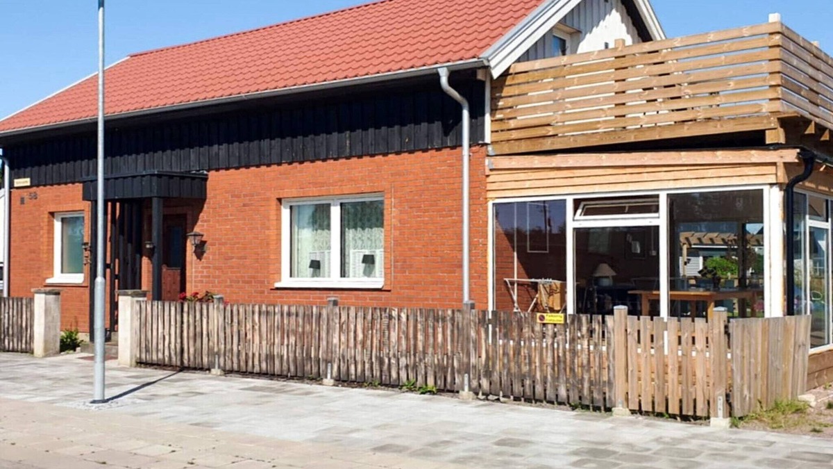 Kattarp House | 4 star holiday home in Kattarp