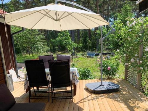 Klintehamn House | 4 star holiday home in Klintehamn-By Traum