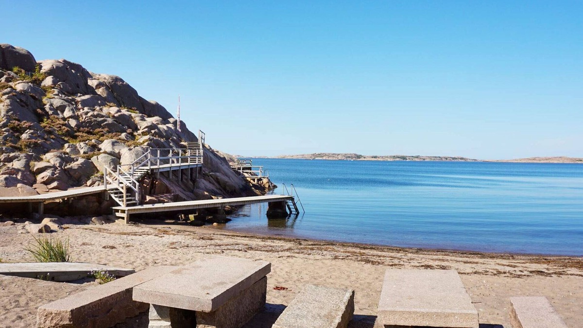 Lysekil House | 4 star holiday home in Lysekil