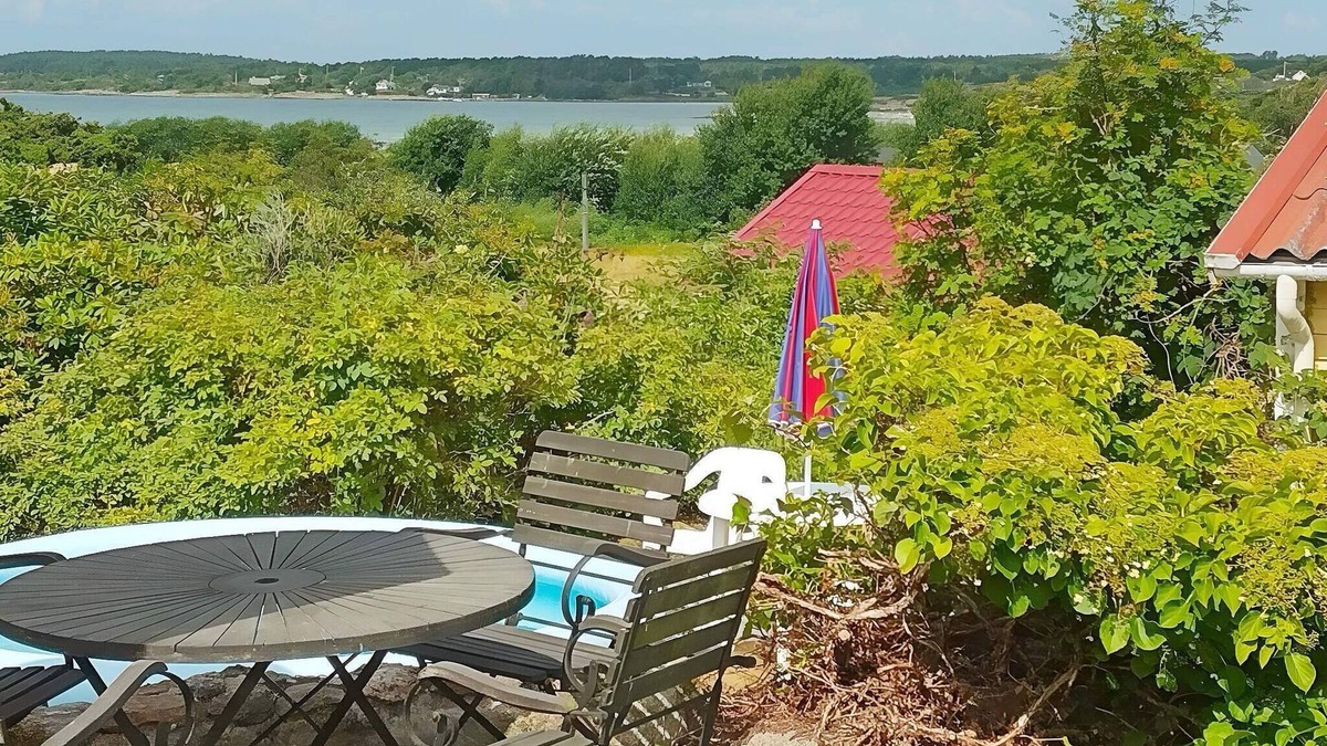Varberg Municipality House | 4 star holiday home in VARBERG-By Traum